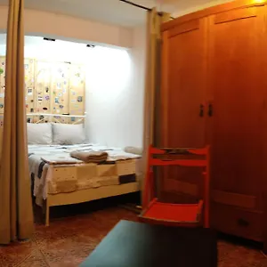  Gasthuis Interhost Guest Rooms&apartments