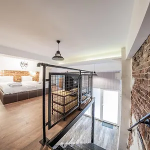 Parter Life Appartement