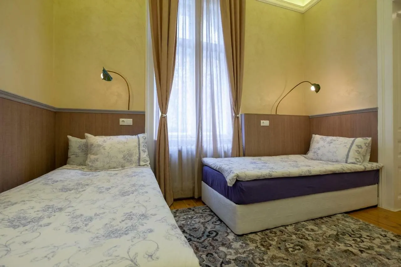 Temptation In Sofia - 24H Self Check-In Apartment Bulgaria