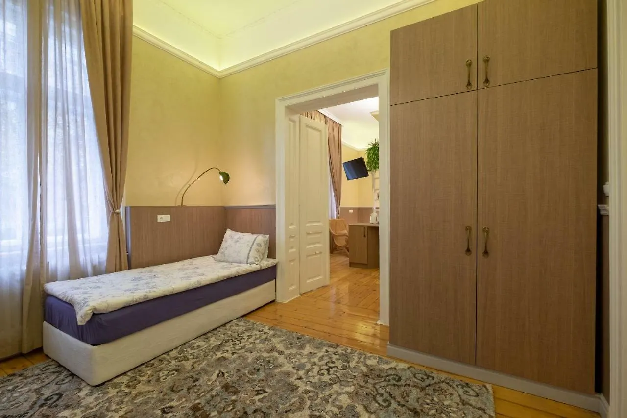 Temptation In Sofia - 24H Self Check-In Apartment