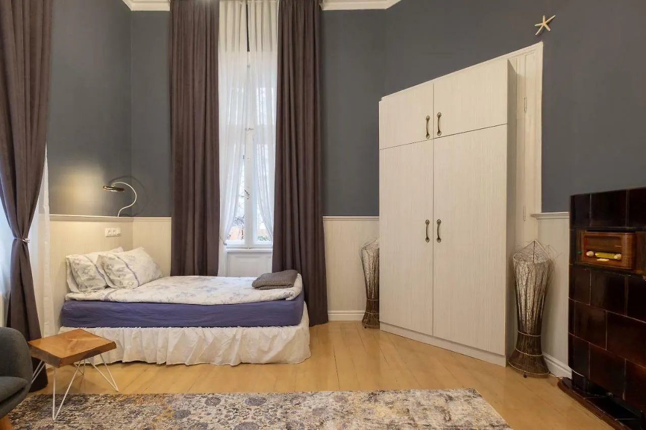 Temptation In Sofia - 24H Self Check-In Apartment 0*,  Bulgaria