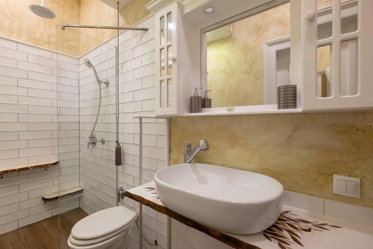 Temptation In Sofia - 24H Self Check-In Apartment Bulgaria
