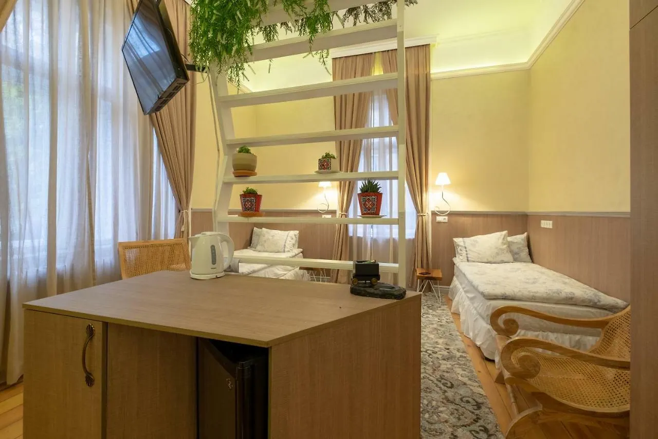 Temptation In Sofia - 24H Self Check-In Apartment