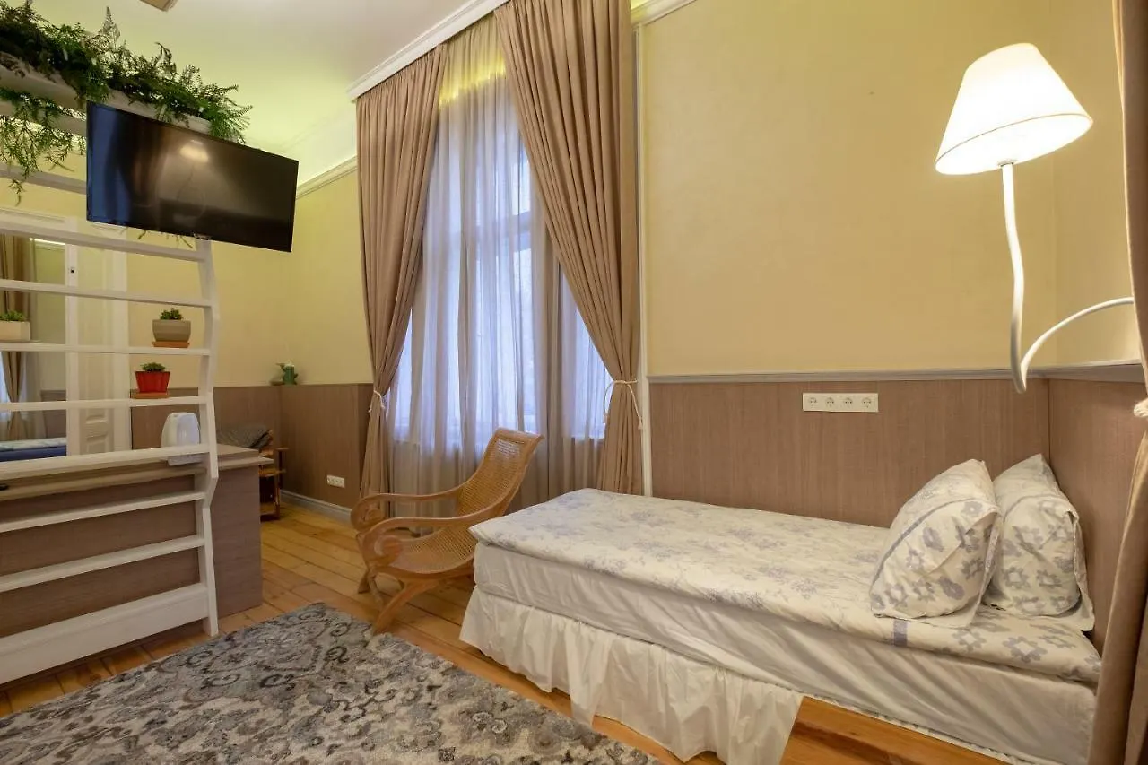 Temptation In Sofia - 24H Self Check-In Apartment